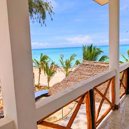 Aquarium Beach House Nungwi Εξωτερικό φωτογραφία