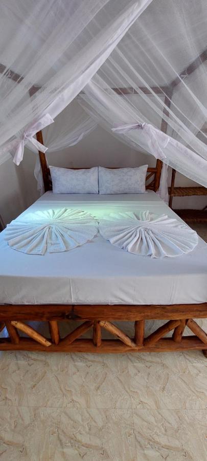 Aquarium Beach House Nungwi Εξωτερικό φωτογραφία