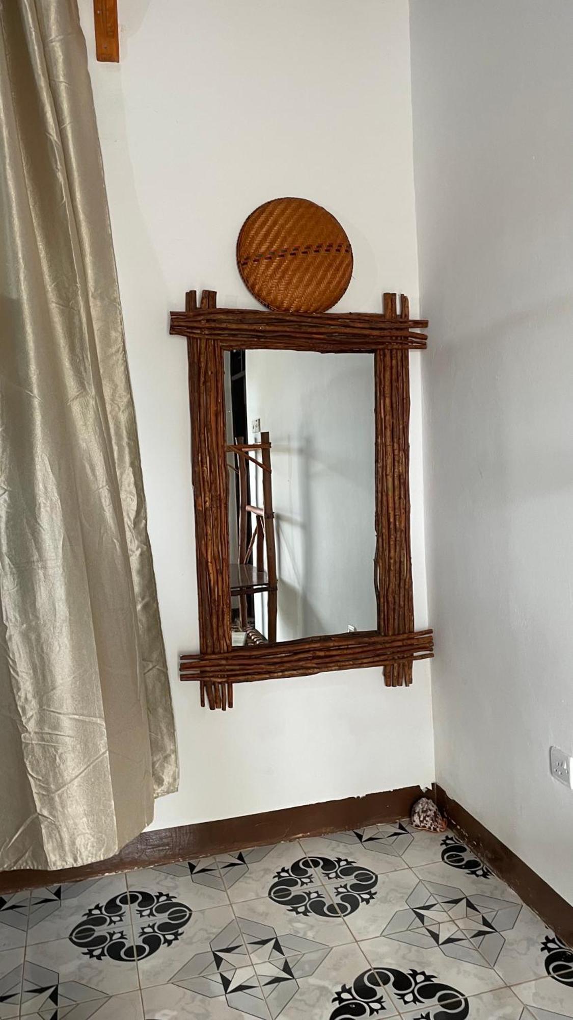 Aquarium Beach House Nungwi Εξωτερικό φωτογραφία