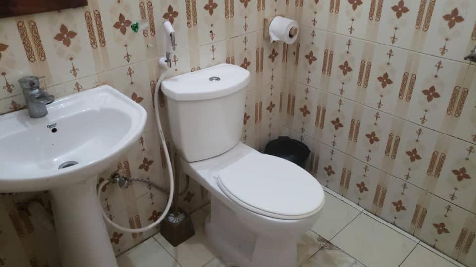 Aquarium Beach House Nungwi Εξωτερικό φωτογραφία