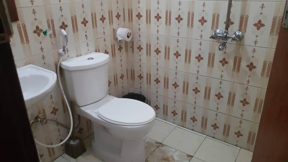 Aquarium Beach House Nungwi Εξωτερικό φωτογραφία